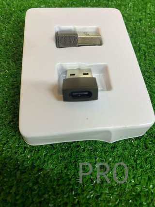 nonda Adaptador USB C a USB (2 Pack)