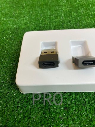 nonda Adaptador USB C a USB (2 Pack)