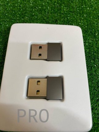 nonda Adaptador USB C a USB (2 Pack)