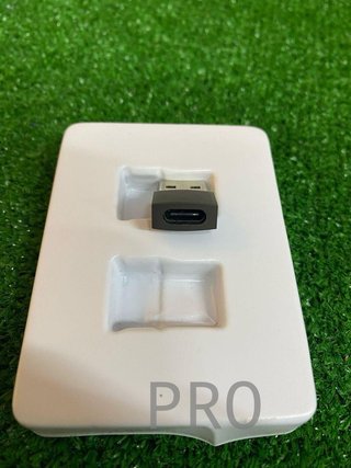nonda Adaptador USB C a USB (2 Pack)