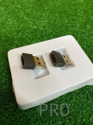 nonda Adaptador USB C a USB (2 Pack)
