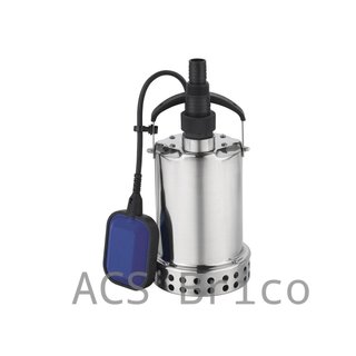 Bomba Sumergible Aguas Semi-Sucias 900w KSL130 - Kuril