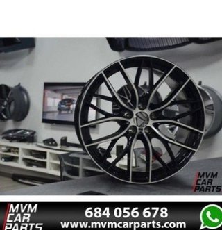 Llantas 18 BMW F30 Performance BM013