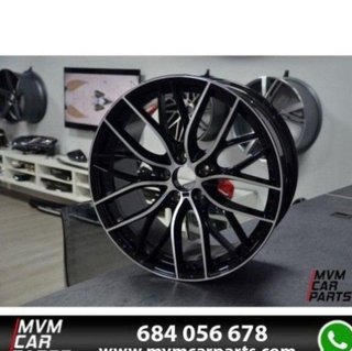 Llantas 18 BMW F30 Performance BM013