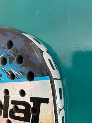 Babolat Air Viper 2025