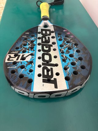 Babolat Air Viper 2025