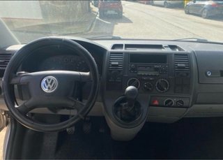 Volkswagen Transporter T5 2005