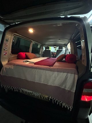 Volkswagen Transporter T5 2005