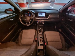 KIA Stonic 2023