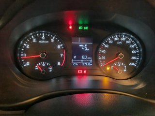 KIA Stonic 2023