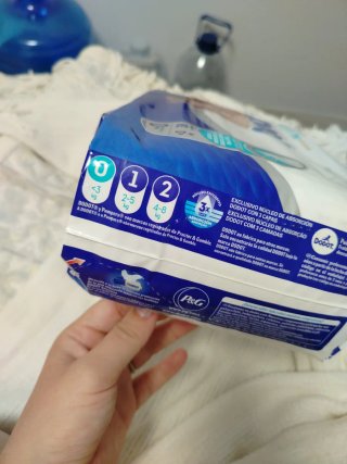 Pañales Dodot Pro Sensitive Talla 0