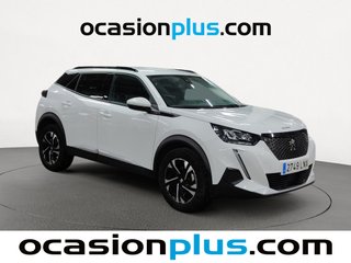 Peugeot 2008 PureTech 130 S&S Allure 96 kW (130 CV)