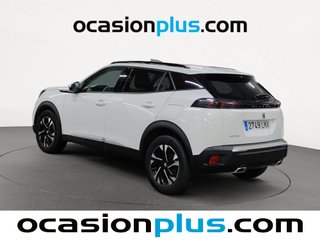 Peugeot 2008 PureTech 130 S&S Allure 96 kW (130 CV)