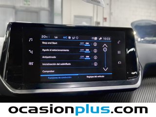 Peugeot 2008 PureTech 130 S&S Allure 96 kW (130 CV)