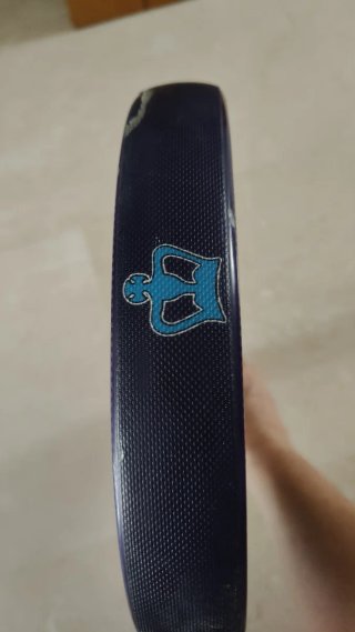 Pala Black Crown Piton 5.0 Soft