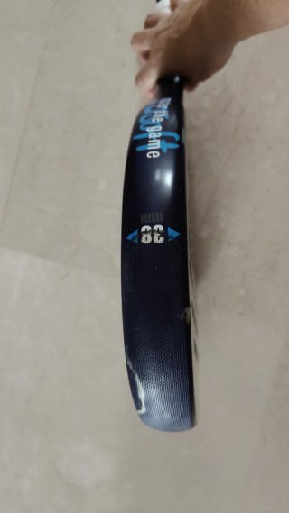 Pala Black Crown Piton 5.0 Soft