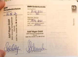 BMW R 1250 GS año 2020