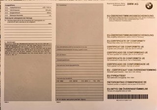 BMW R 1250 GS año 2020