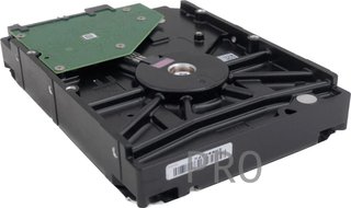Disco duro 3TB - Seagate