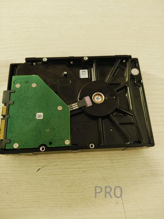 Disco duro 3TB - Seagate