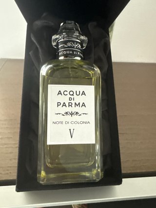 Acqua di Parma Note di Colonia V 150 ml