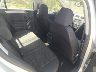 Volkswagen Golf 2009