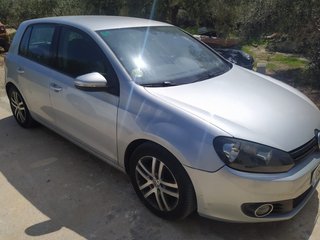 Volkswagen Golf 2009
