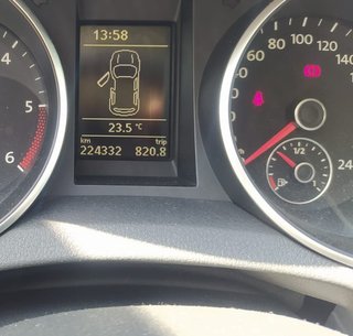 Volkswagen Golf 2009