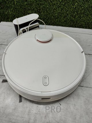 Robot aspirador - Xiaomi