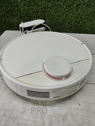 Robot aspirador - Xiaomi