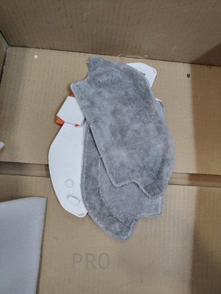 Robot aspirador - Xiaomi