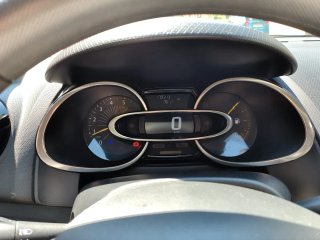 Renault Clio 2015