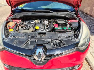 Renault Clio 2015