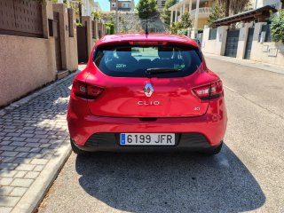 Renault Clio 2015