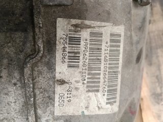 Motor Mercedes Sprinter 646.985