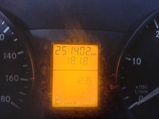 Motor Mercedes Sprinter 646.985