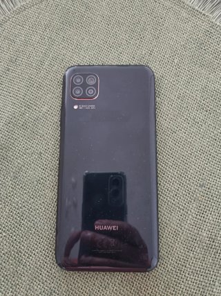 Huawei p40 lite-NO BAJO PRECIO
