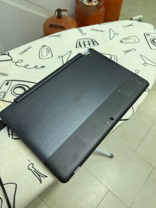Ordenador Tablet ASUS 2 en 1