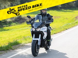 RIEJU X-PLORA 557 S - NUEVA