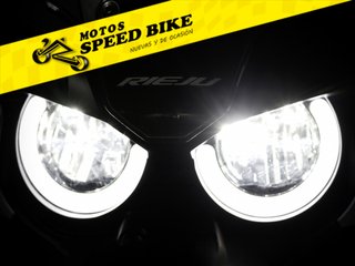 RIEJU X-PLORA 557 S - NUEVA