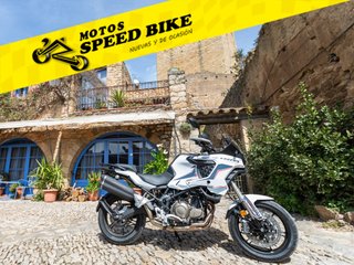 RIEJU X-PLORA 557 S - NUEVA