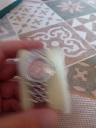 Orologio Breil Donna Oro Arancio