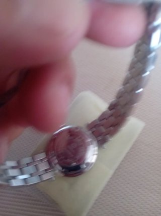 Orologio Breil Donna Oro Arancio