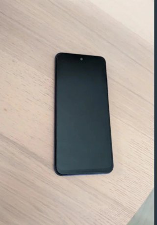 Xiaomi Redmi Note 10 5G Blu