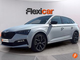 Skoda Scala 1.5 TSI 110 KW (150 CV) Montecarlo