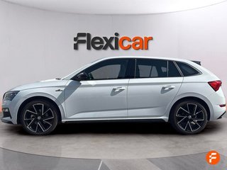 Skoda Scala 1.5 TSI 110 KW (150 CV) Montecarlo