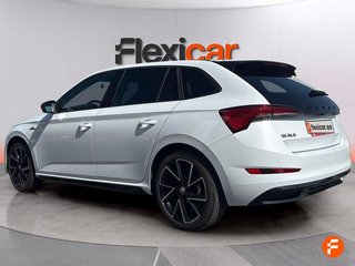 Skoda Scala 1.5 TSI 110 KW (150 CV) Montecarlo