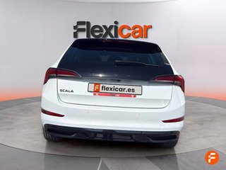 Skoda Scala 1.5 TSI 110 KW (150 CV) Montecarlo