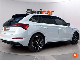 Skoda Scala 1.5 TSI 110 KW (150 CV) Montecarlo
