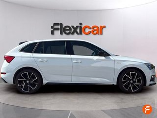 Skoda Scala 1.5 TSI 110 KW (150 CV) Montecarlo